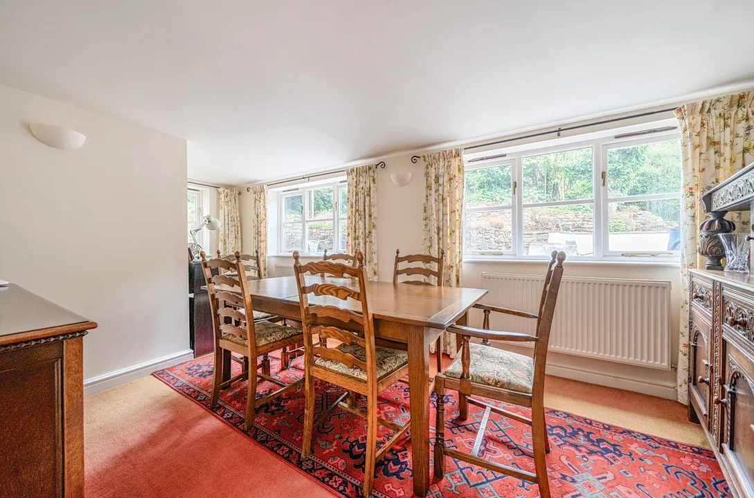 Iscoed, The Thorn, Kingsthorne, Herefordshire, photo 10