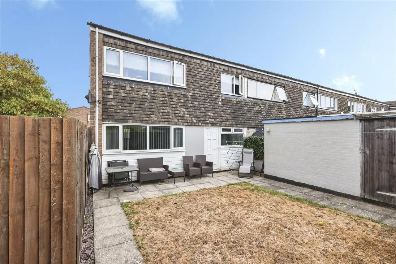 Plane Grove, Birmingham, B37, photo 14