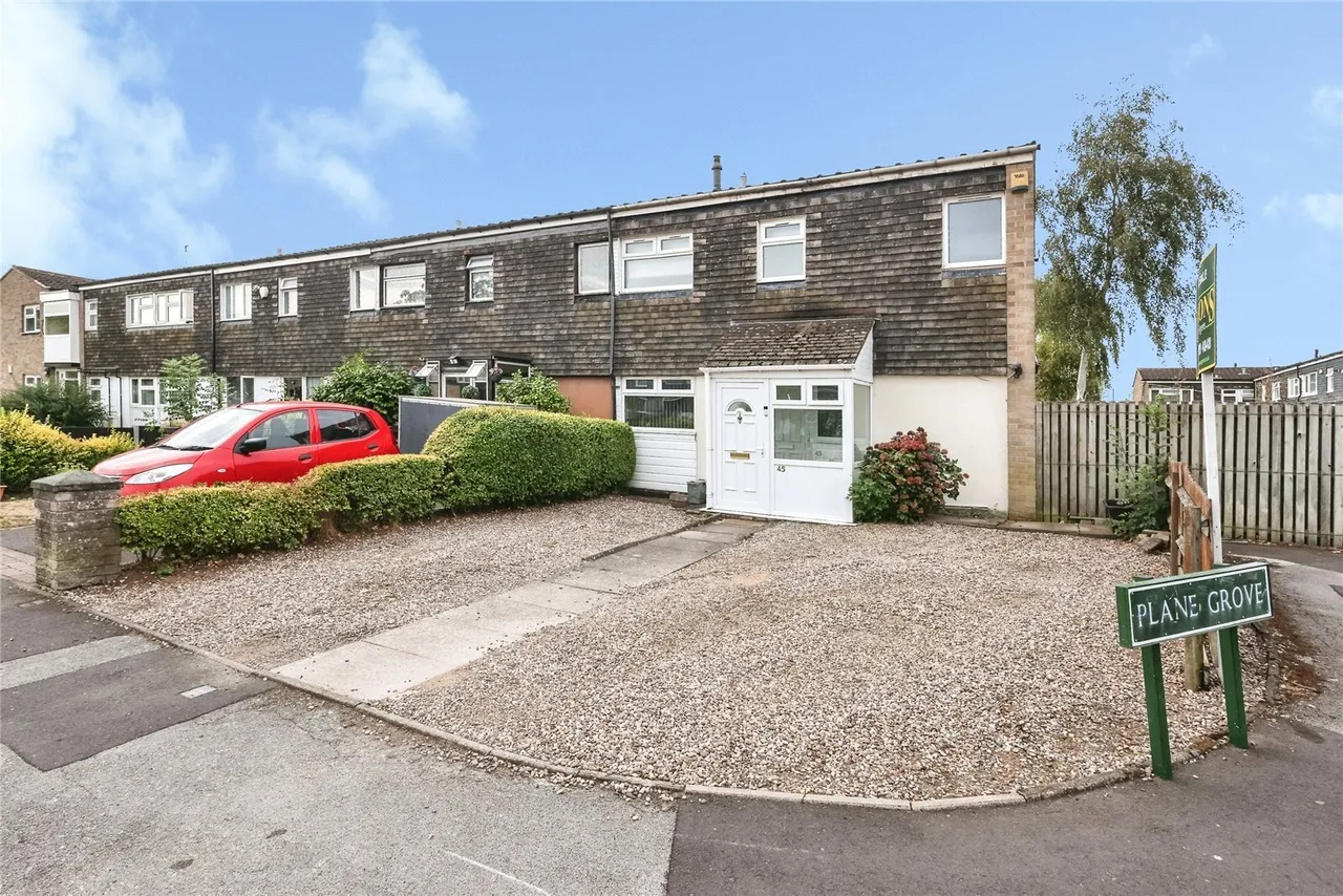 2 bed house for sale, Plane Grove, Birmingham, B37