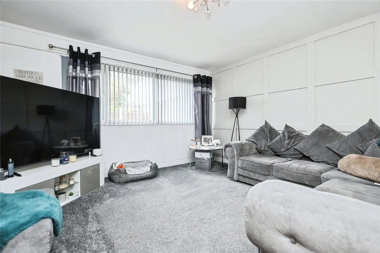 Plane Grove, Birmingham, B37, photo 5