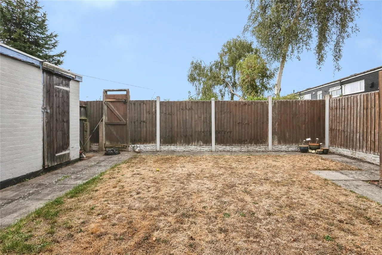 Plane Grove, Birmingham, B37, photo 16