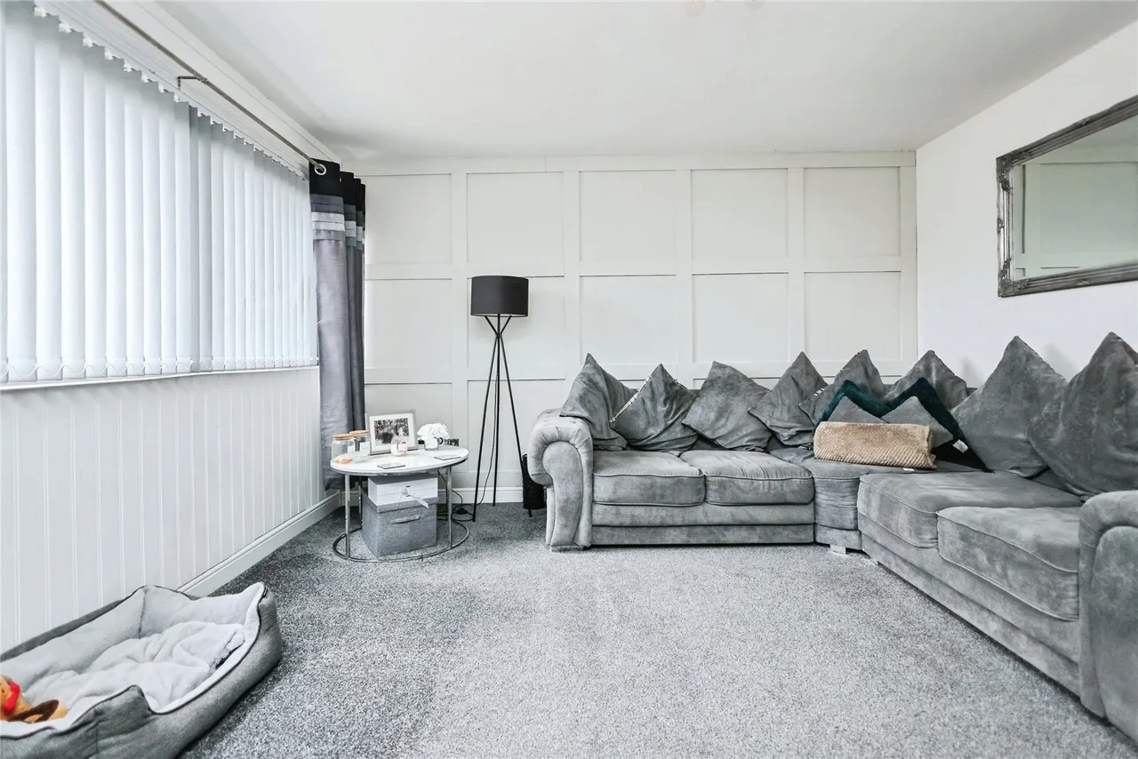Plane Grove, Birmingham, B37, photo 6