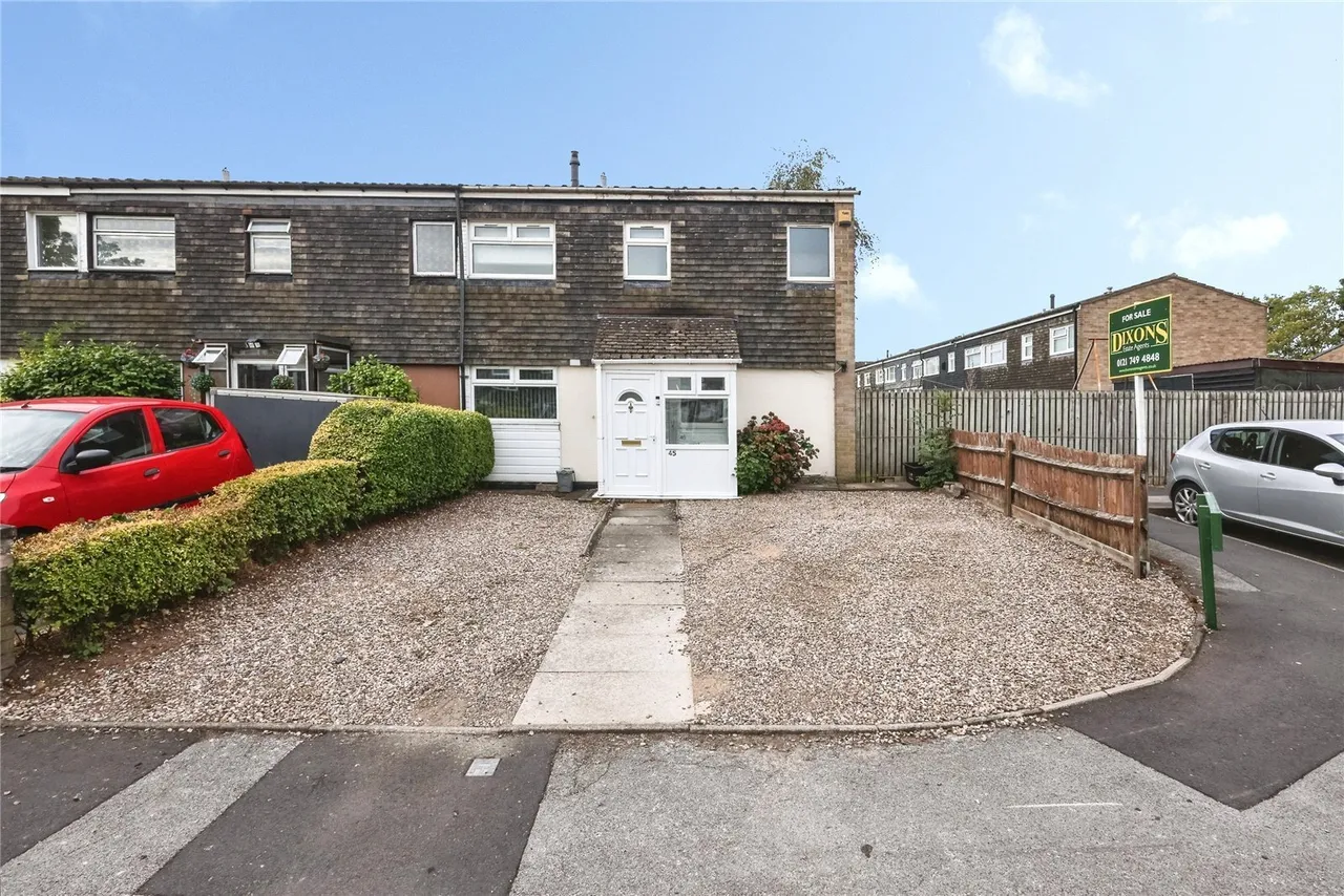 Plane Grove, Birmingham, B37, photo 17