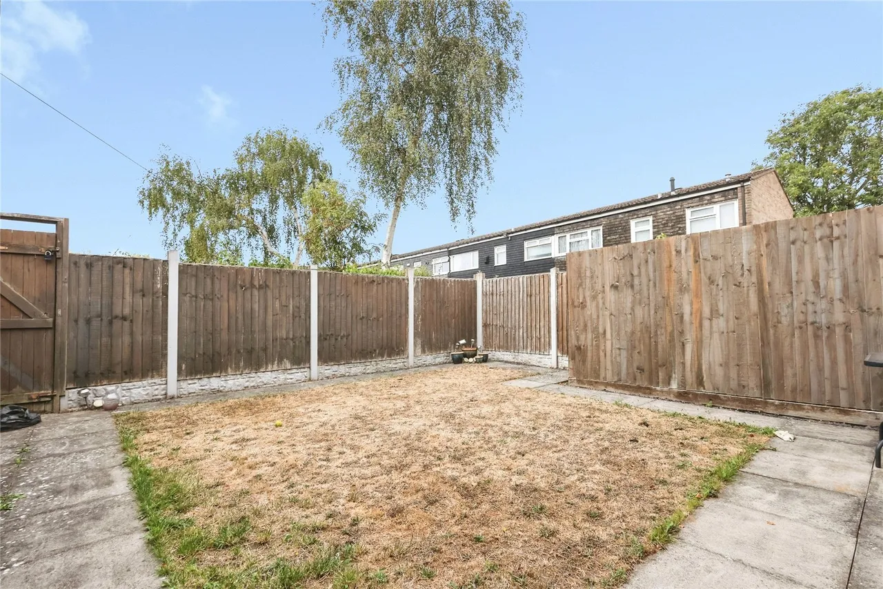 Plane Grove, Birmingham, B37, photo 15