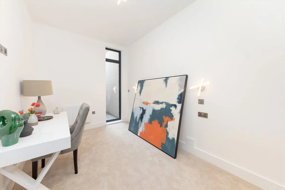 Rosemont Road, W3, photo 7