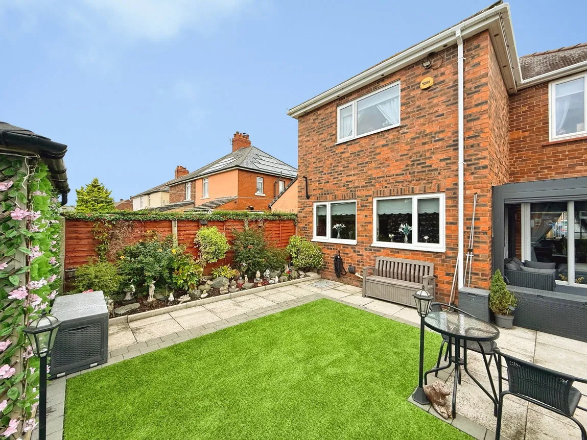 Blackwell Road, Carlisle, CA2 4RE, photo 22