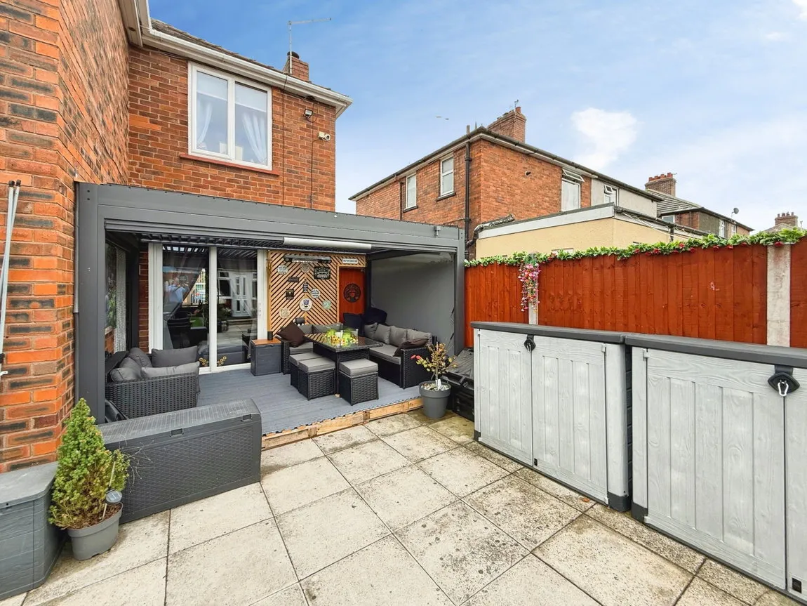 Blackwell Road, Carlisle, CA2 4RE, photo 19