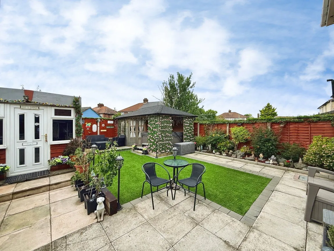 Blackwell Road, Carlisle, CA2 4RE, photo 20