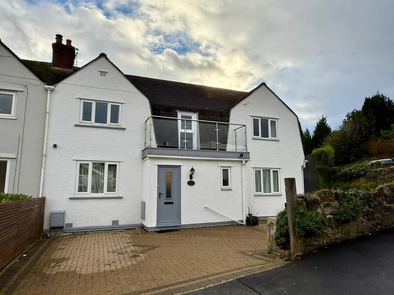 5 bed house for sale, Higher Lane, Langland, SA3