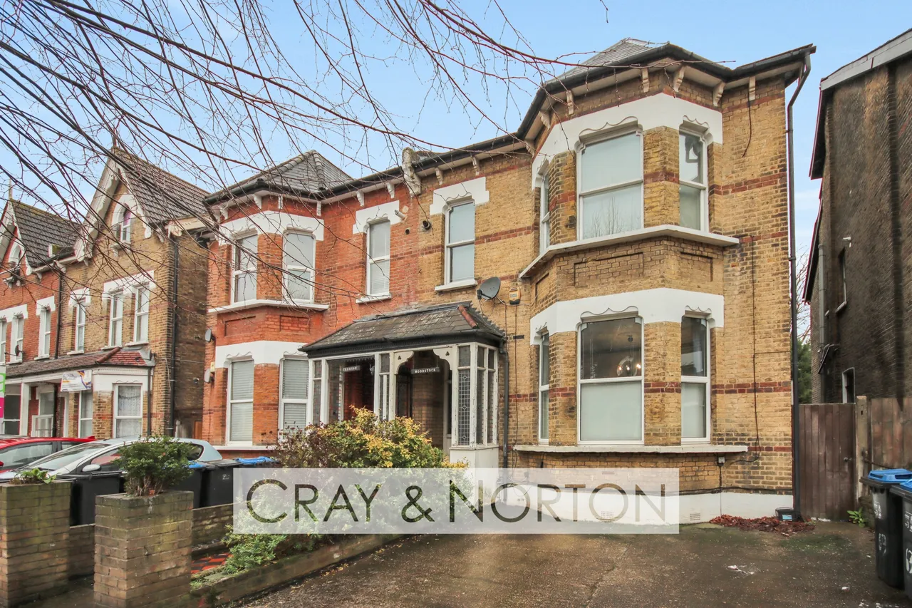 Oakfield Road, Croydon, CR0 2UX, photo 4