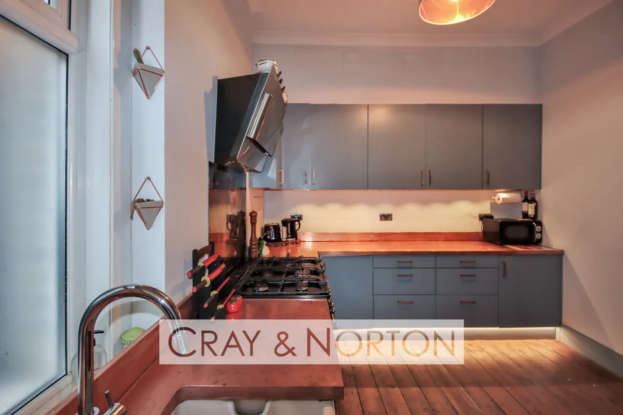 Oakfield Road, Croydon, CR0 2UX, photo 8