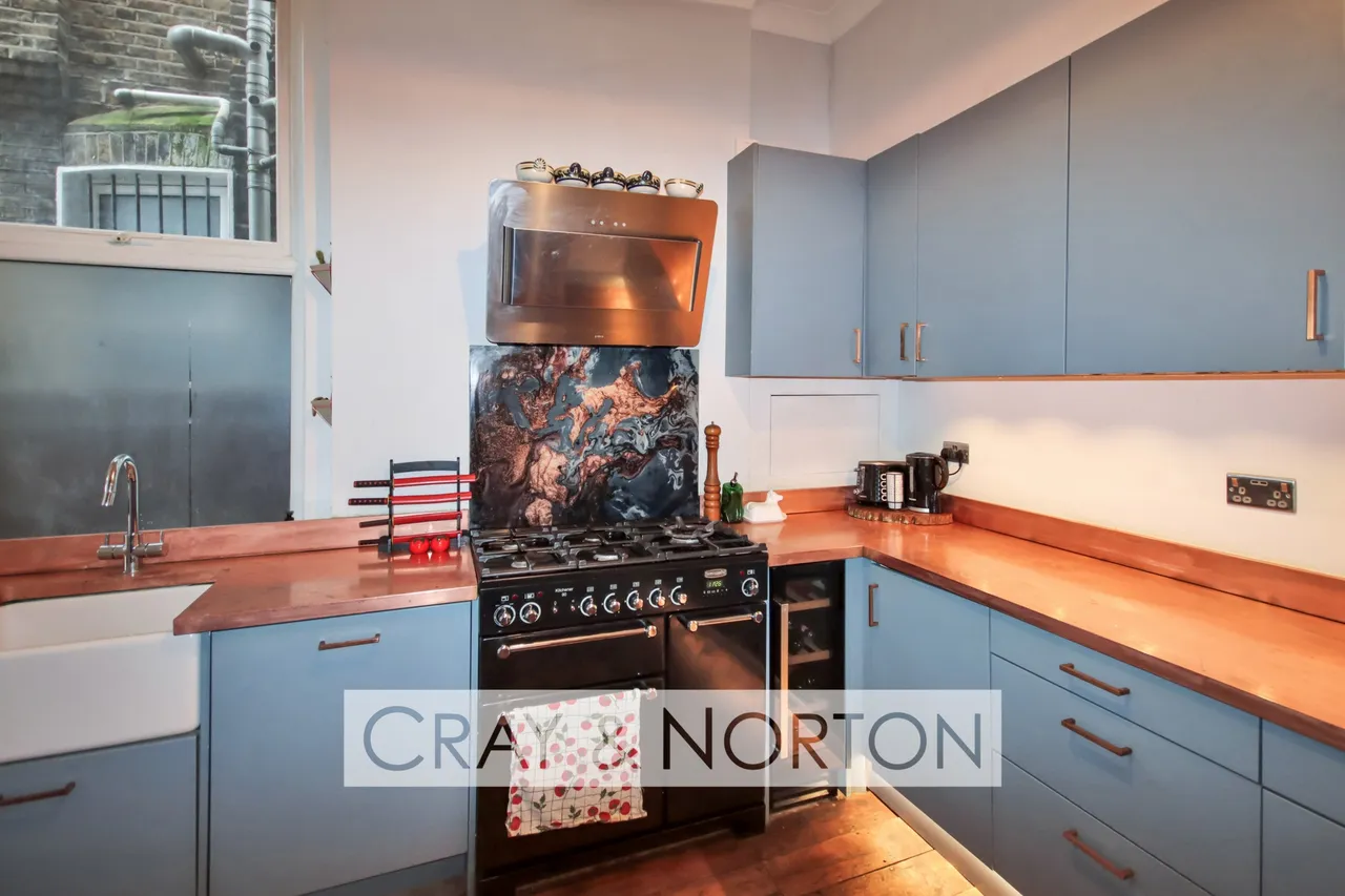 Oakfield Road, Croydon, CR0 2UX, photo 7