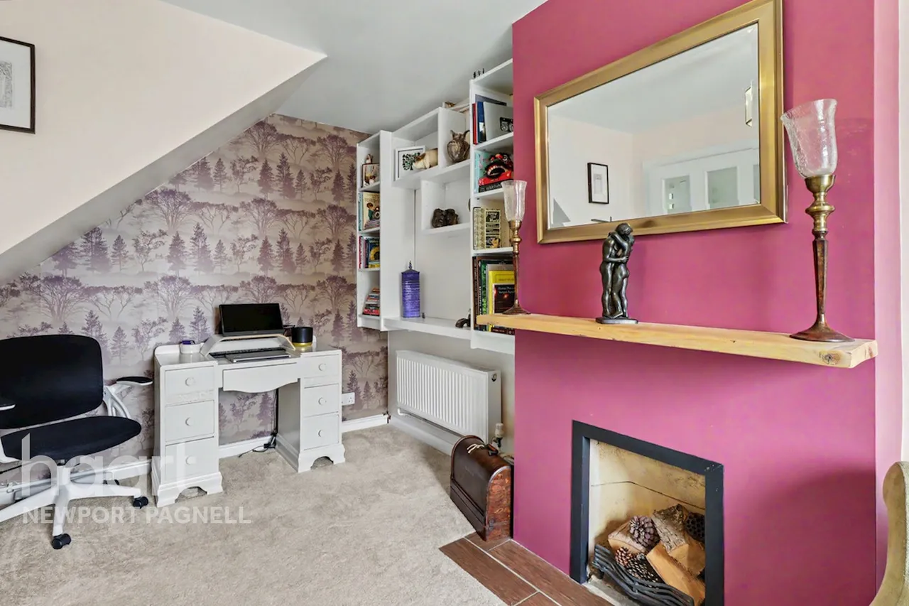 Dart Close, Newport Pagnell, MK16, photo 7