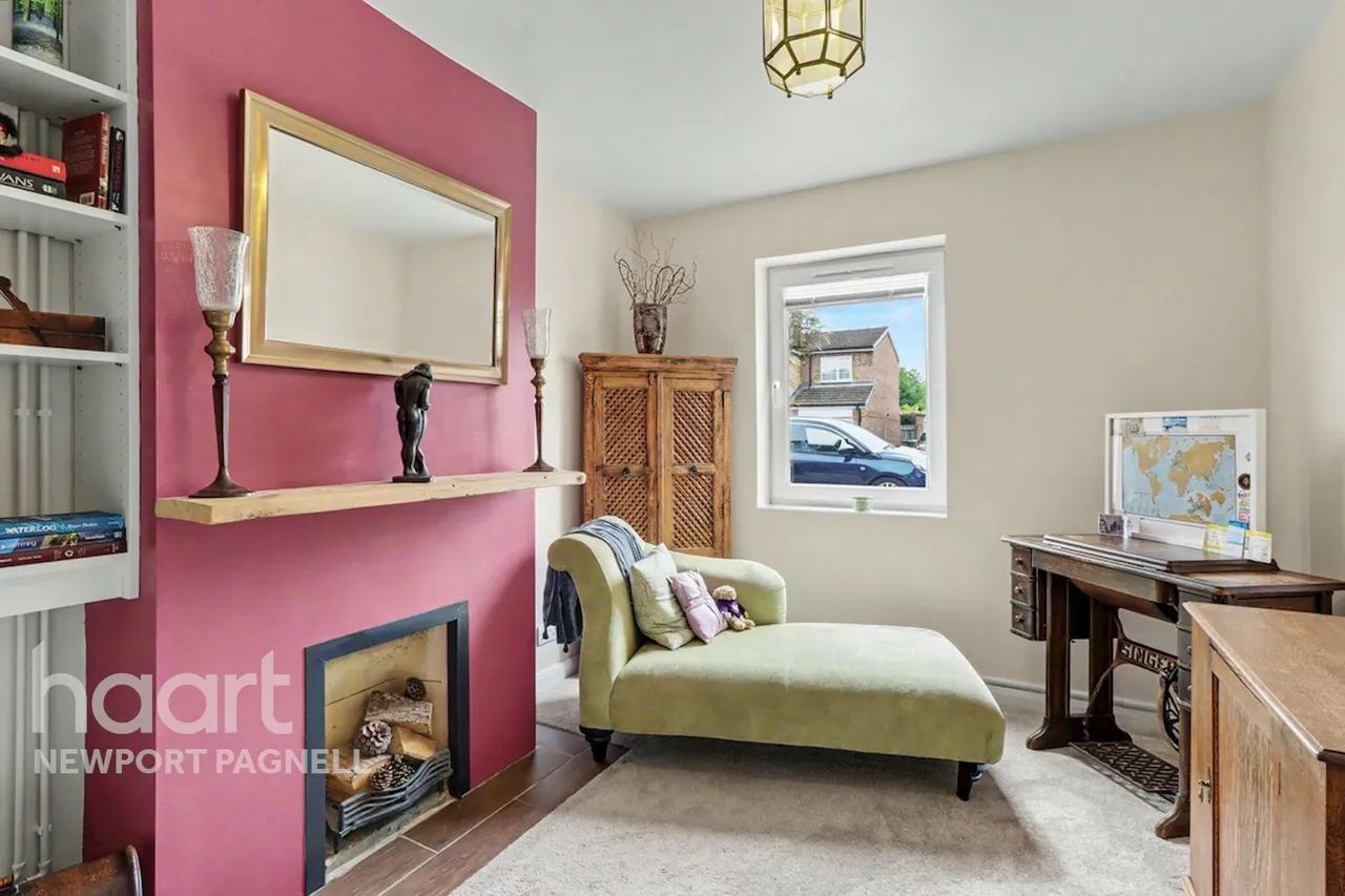 Dart Close, Newport Pagnell, MK16, photo 6