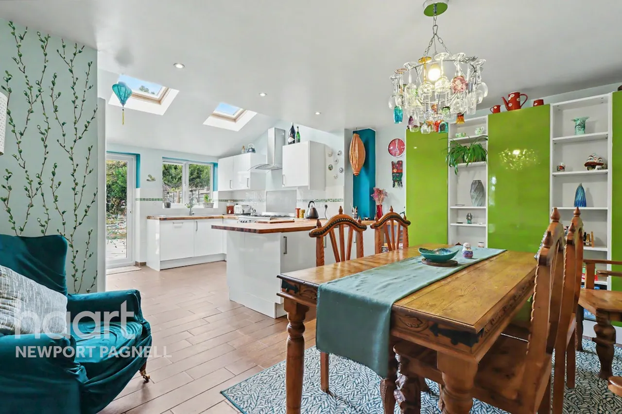 Dart Close, Newport Pagnell, MK16, photo 8