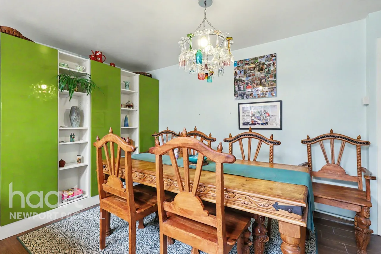 Dart Close, Newport Pagnell, MK16, photo 9
