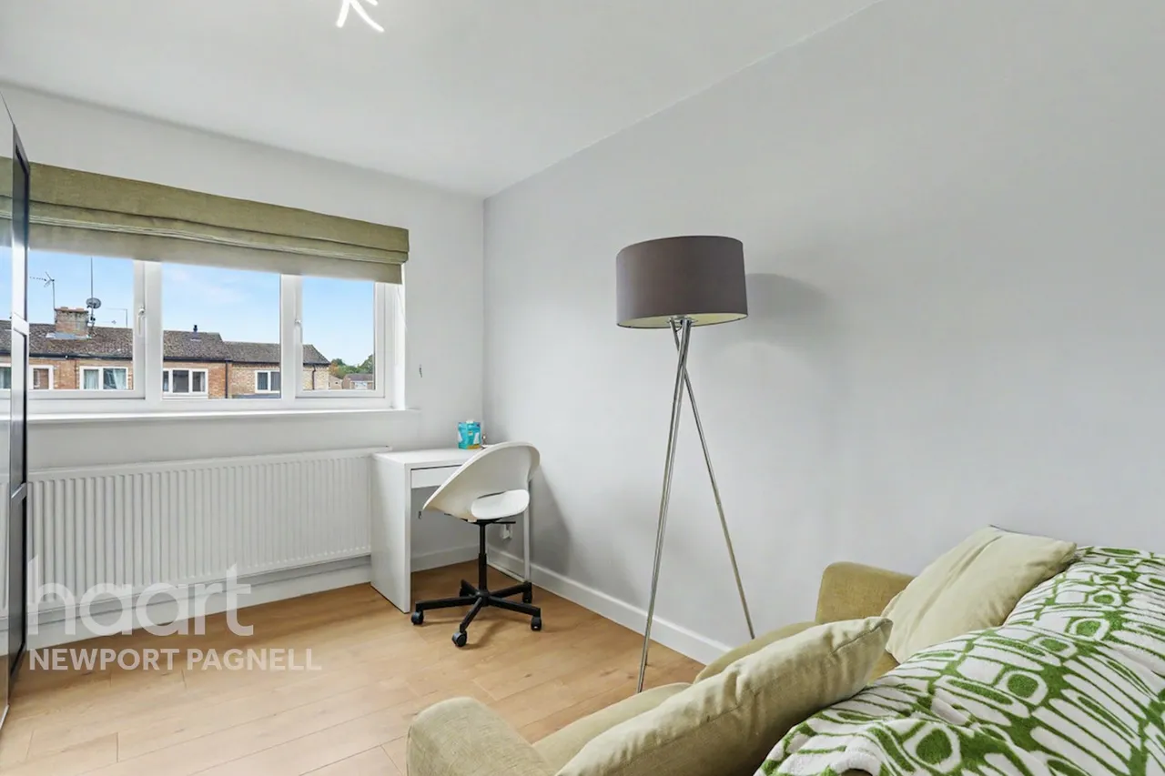 Dart Close, Newport Pagnell, MK16, photo 15