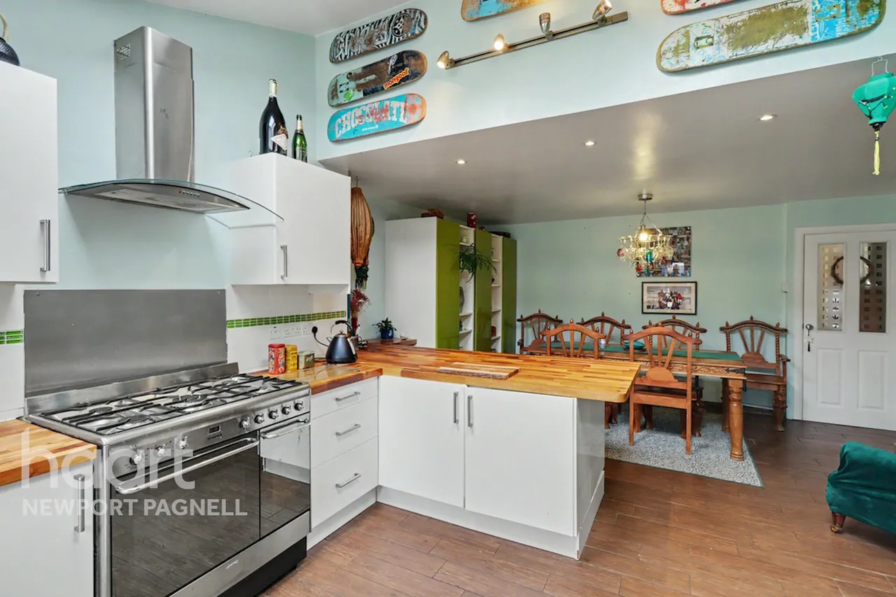 Dart Close, Newport Pagnell, MK16, photo 12