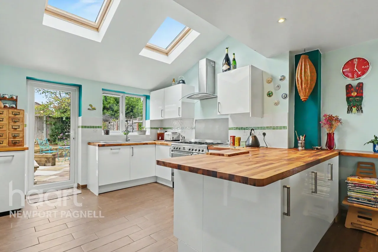 Dart Close, Newport Pagnell, MK16, photo 10