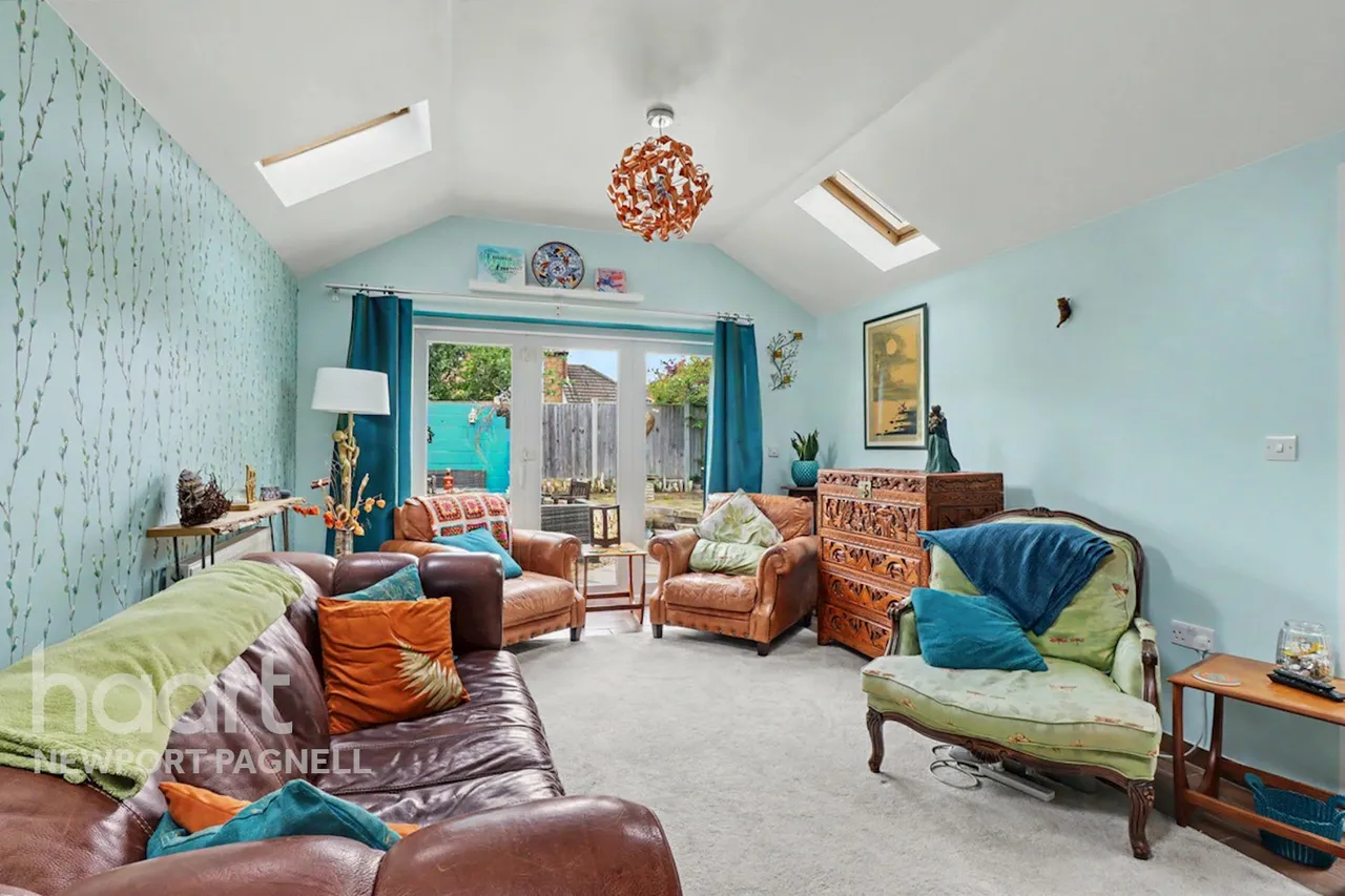 Dart Close, Newport Pagnell, MK16, photo 13