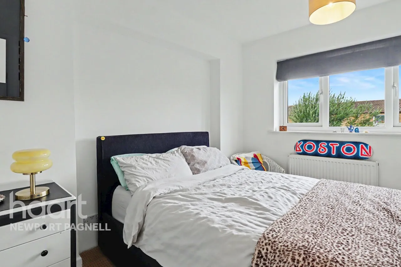 Dart Close, Newport Pagnell, MK16, photo 19