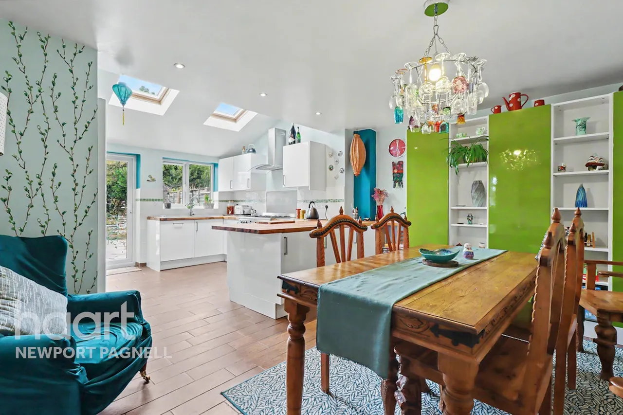Dart Close, Newport Pagnell, MK16, photo 2
