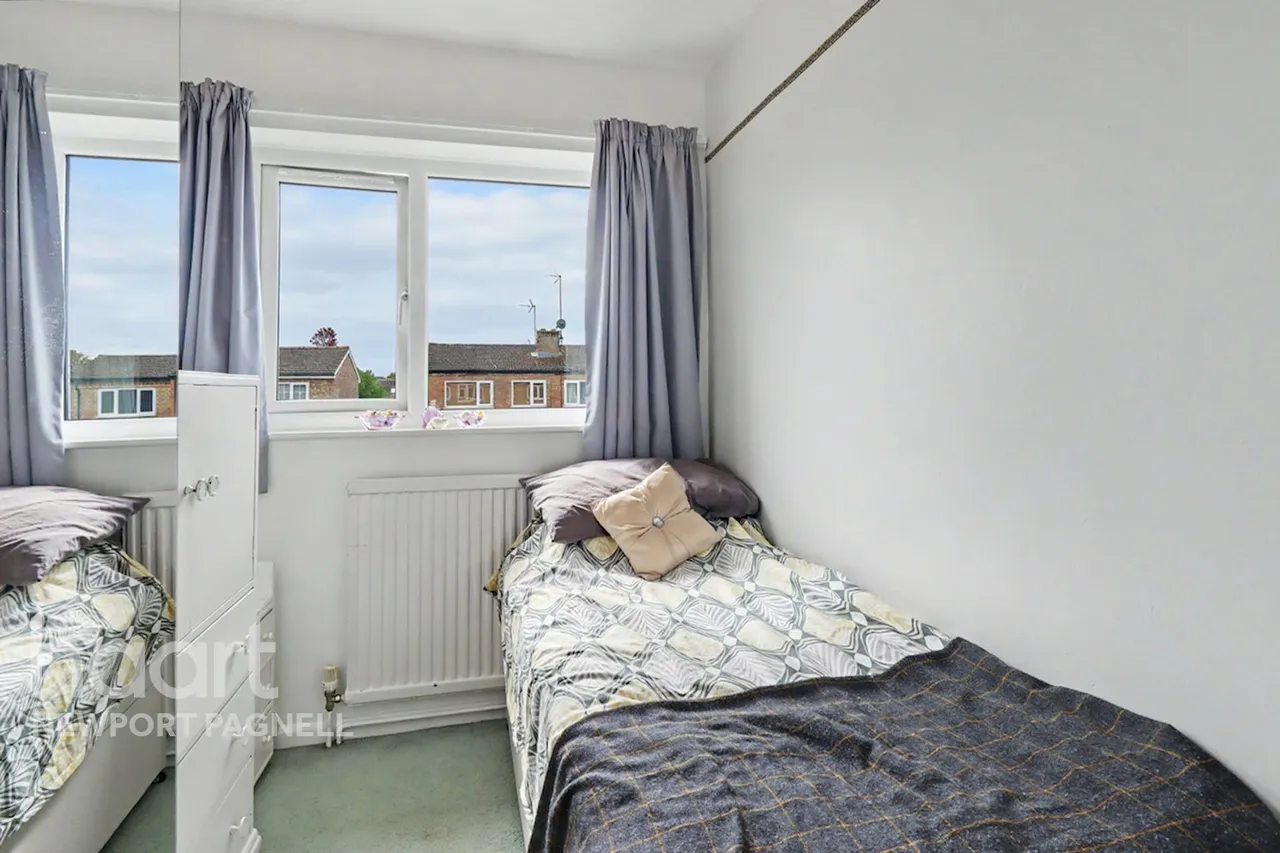Dart Close, Newport Pagnell, MK16, photo 21