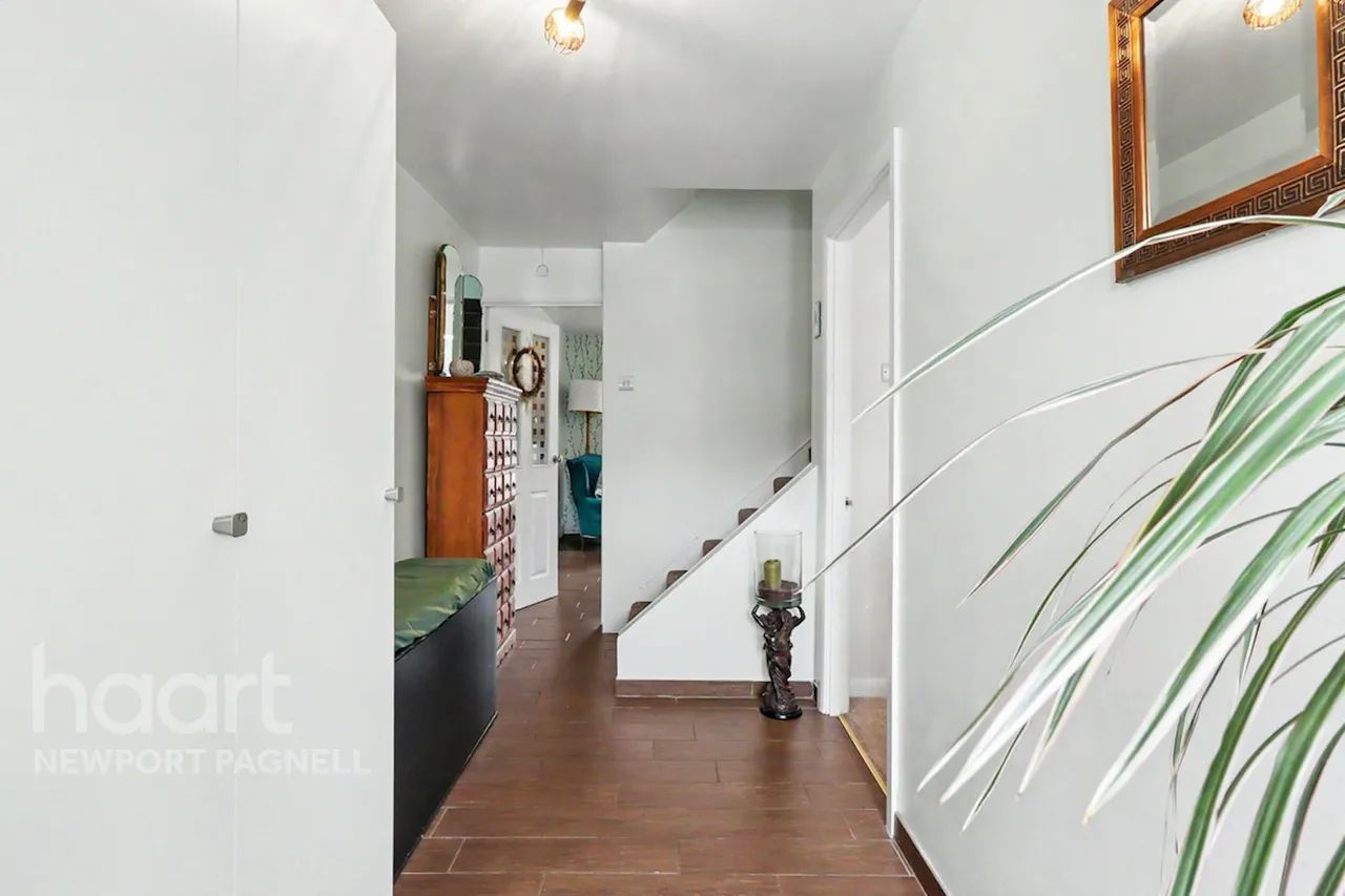 Dart Close, Newport Pagnell, MK16, photo 5