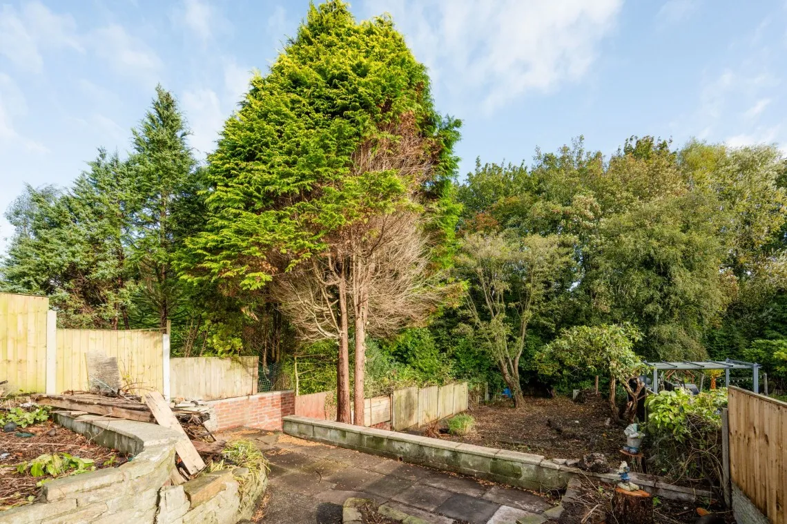 Ormskirk Road, Skelmersdale, WN8, photo 20