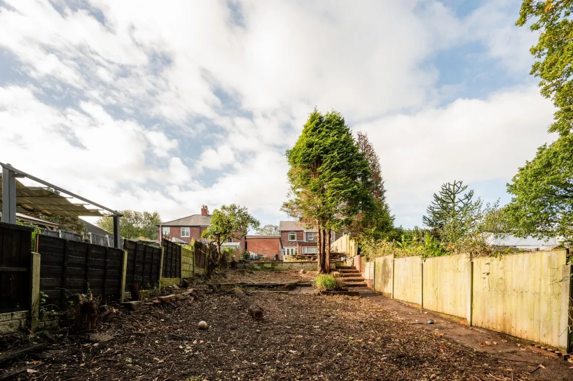 Ormskirk Road, Skelmersdale, WN8, photo 19