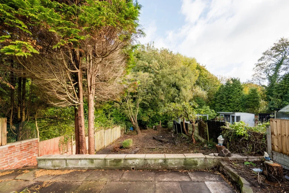 Ormskirk Road, Skelmersdale, WN8, photo 17