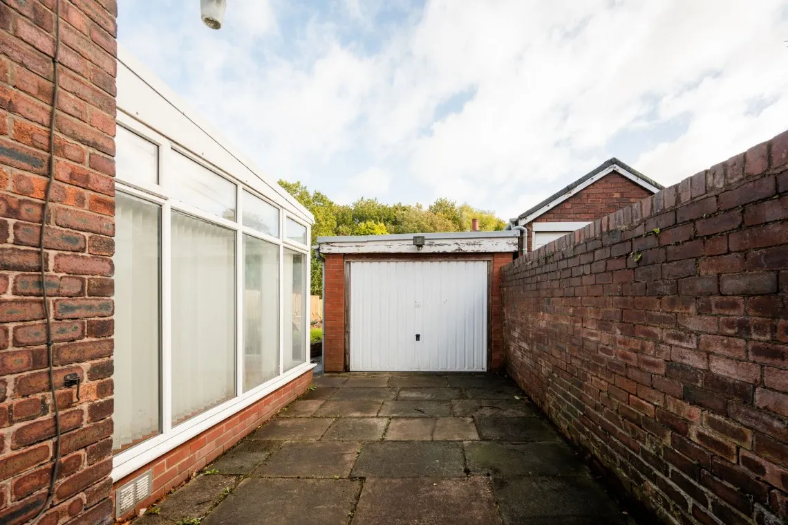 Ormskirk Road, Skelmersdale, WN8, photo 23