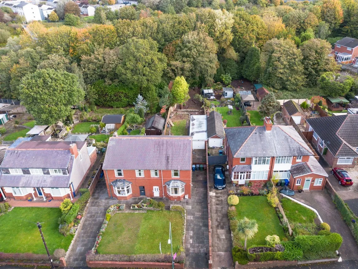 Ormskirk Road, Skelmersdale, WN8, photo 16