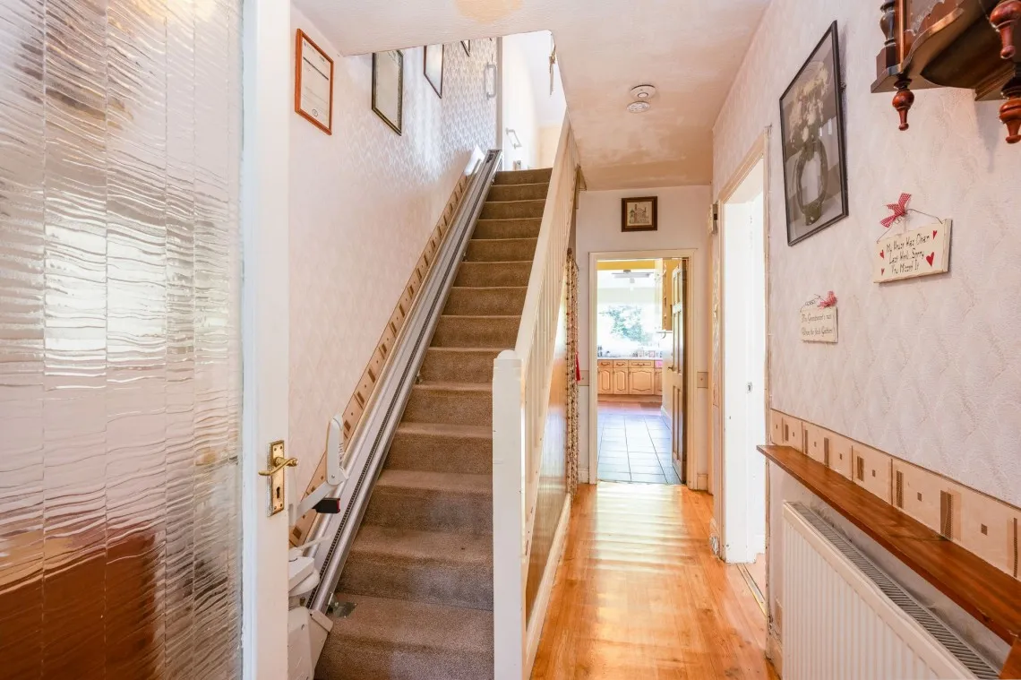 Ormskirk Road, Skelmersdale, WN8, photo 5