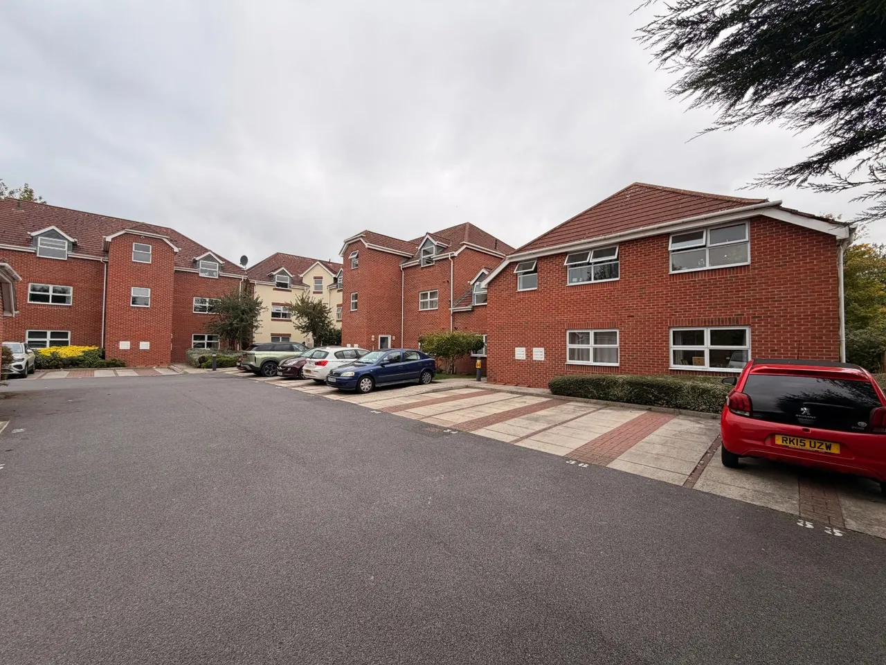 Loughborough Road, West Bridgford, NG2, photo 14