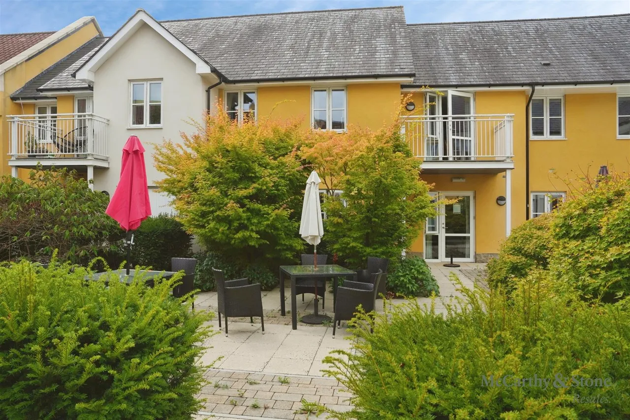 Barnhill Road, Chipping Sodbury, BS37, photo 10