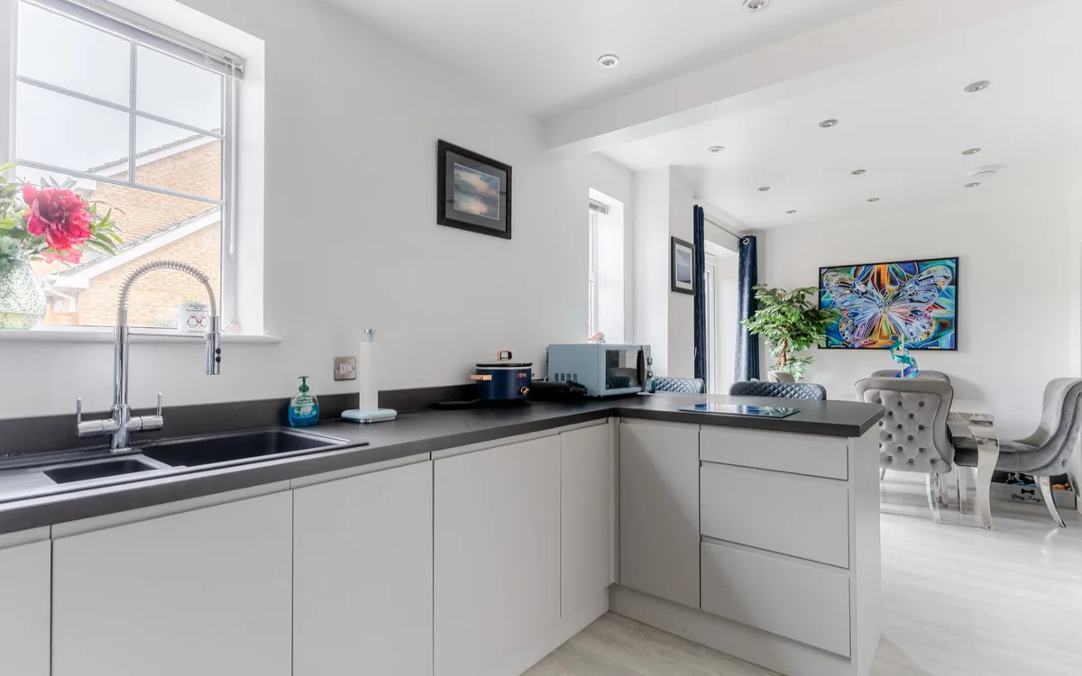 Tydeman Road, Portishead, BS20, photo 6