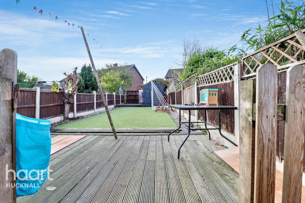 Portland Road, Nottingham, NG15, photo 18