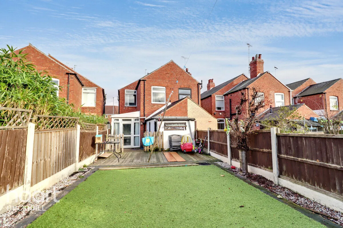 Portland Road, Nottingham, NG15, photo 19