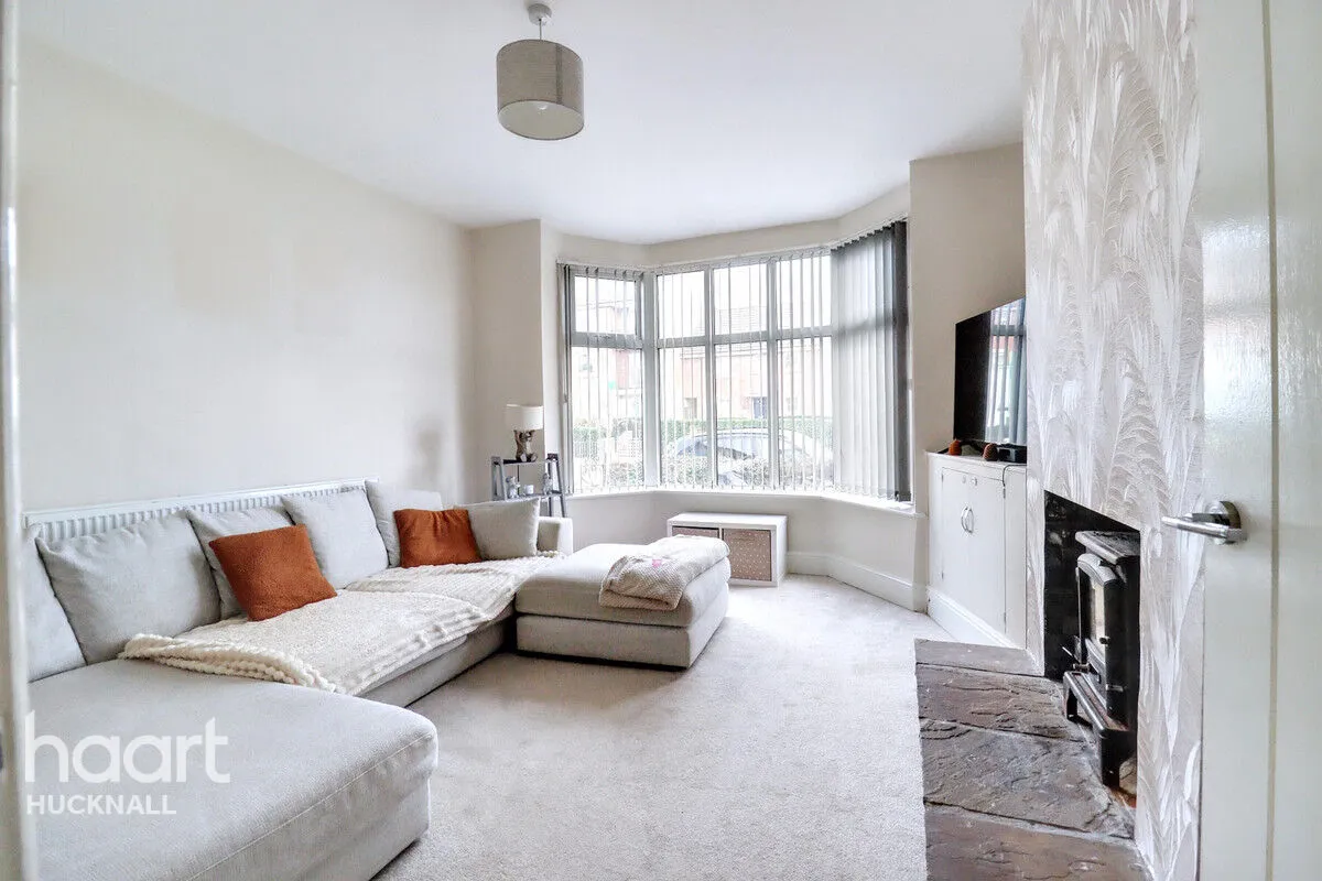 Portland Road, Nottingham, NG15, photo 4