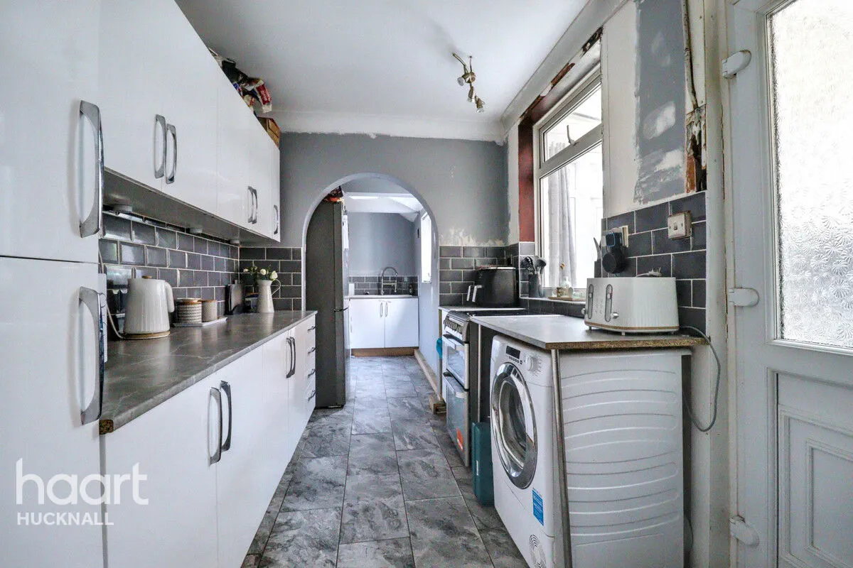 Portland Road, Nottingham, NG15, photo 7