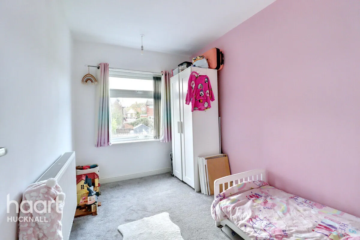 Portland Road, Nottingham, NG15, photo 14