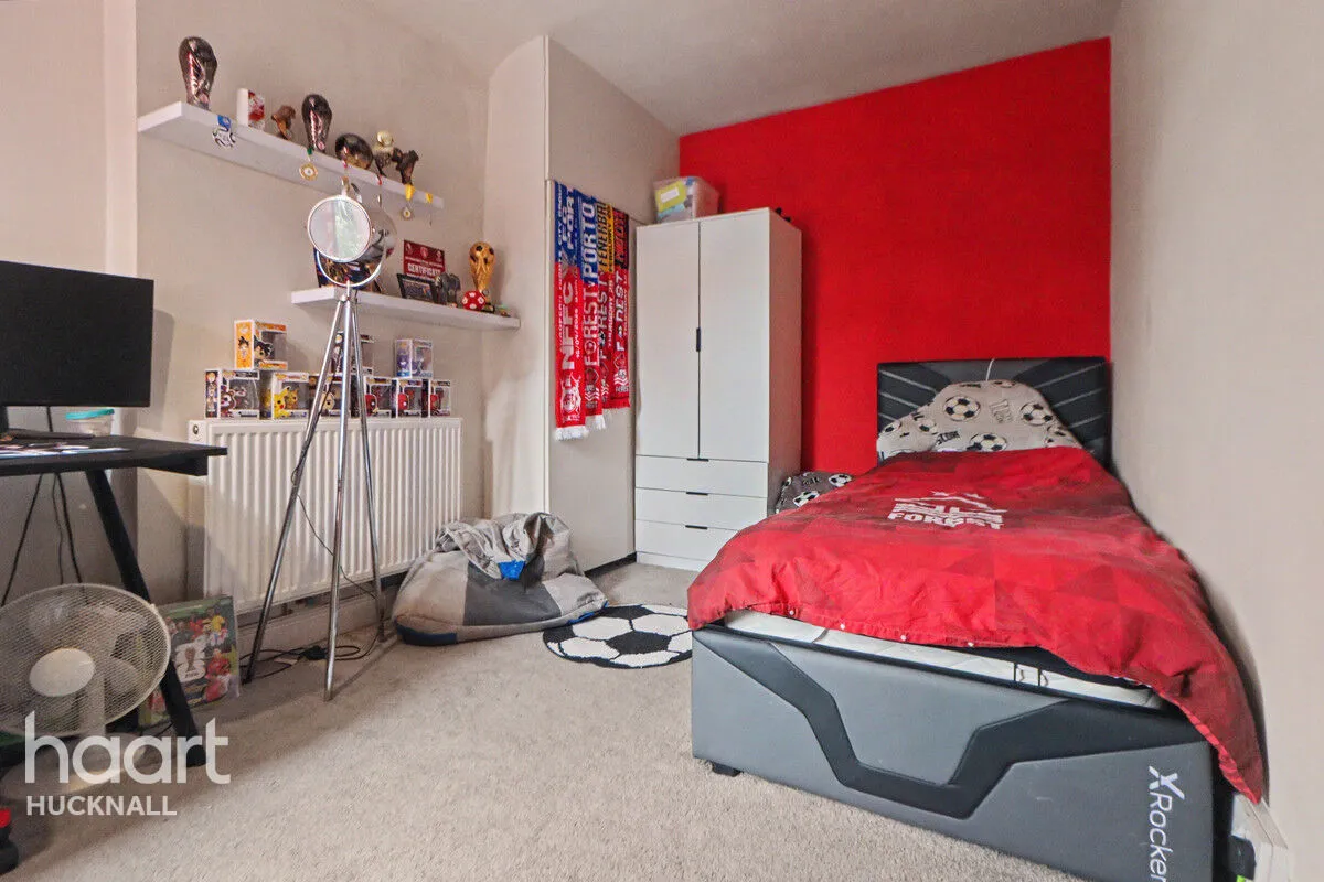 Portland Road, Nottingham, NG15, photo 15