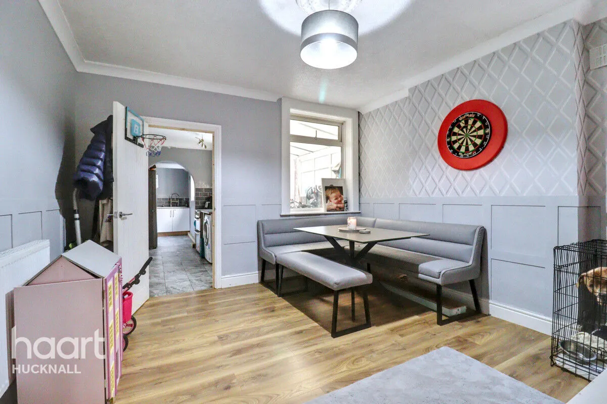 Portland Road, Nottingham, NG15, photo 6