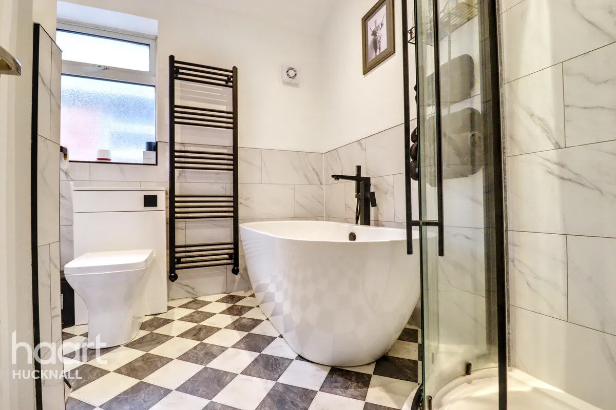 Portland Road, Nottingham, NG15, photo 10