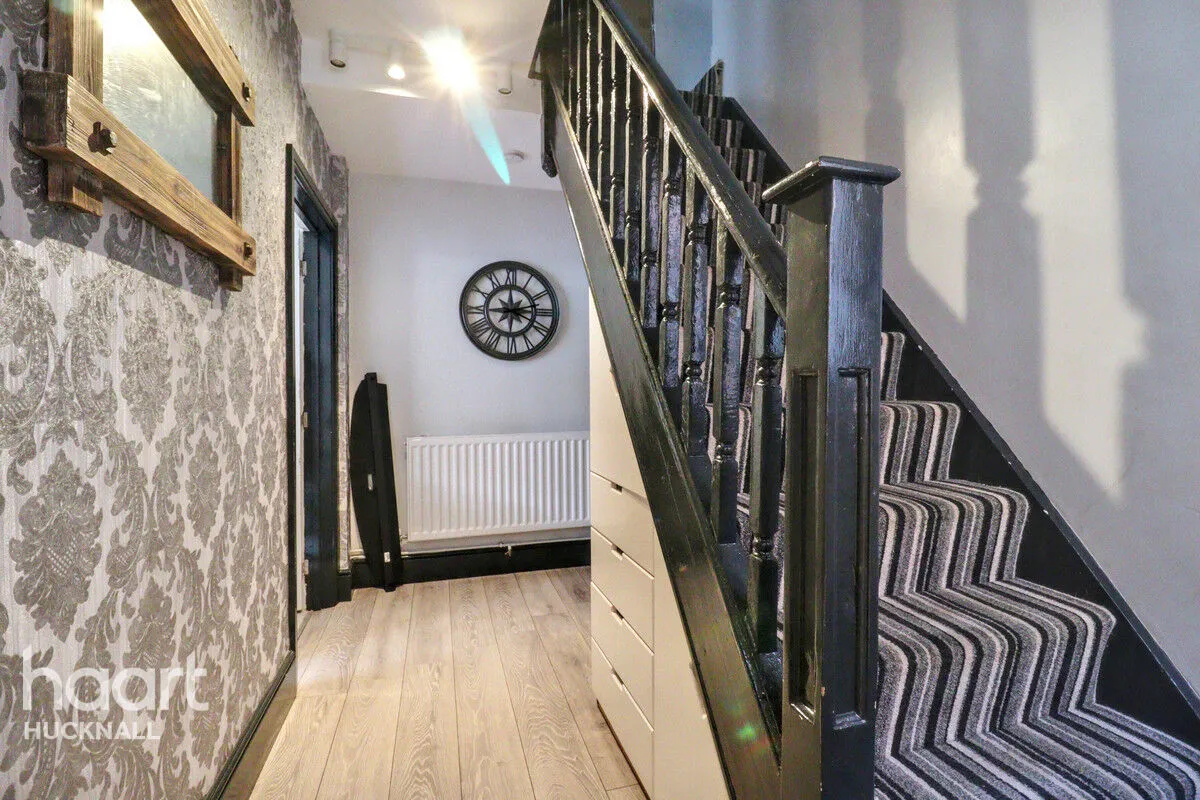 Portland Road, Nottingham, NG15, photo 5