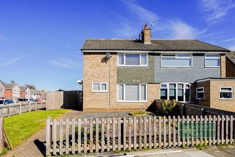 Merrington Avenue, Middlesbrough, North Yorkshire, TS5, photo 2
