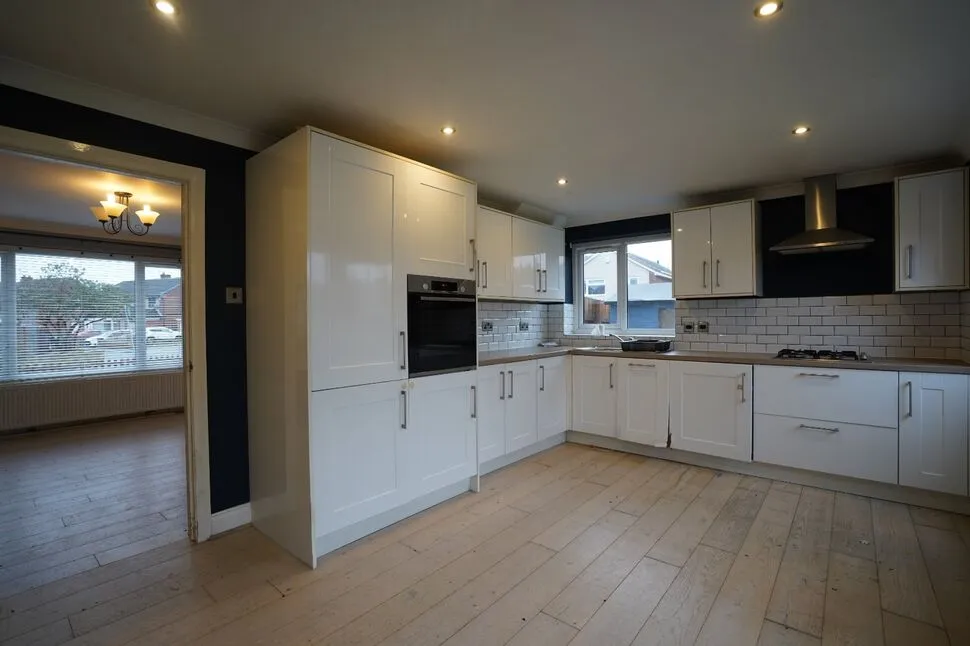 Merrington Avenue, Middlesbrough, North Yorkshire, TS5, photo 11