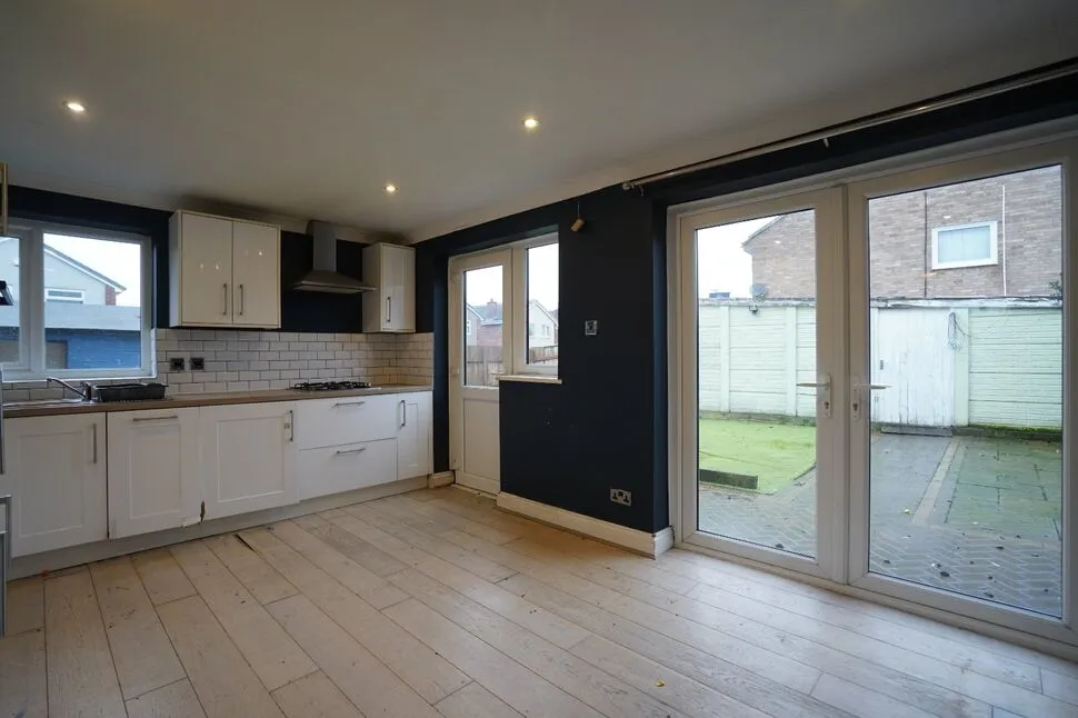 Merrington Avenue, Middlesbrough, North Yorkshire, TS5, photo 12