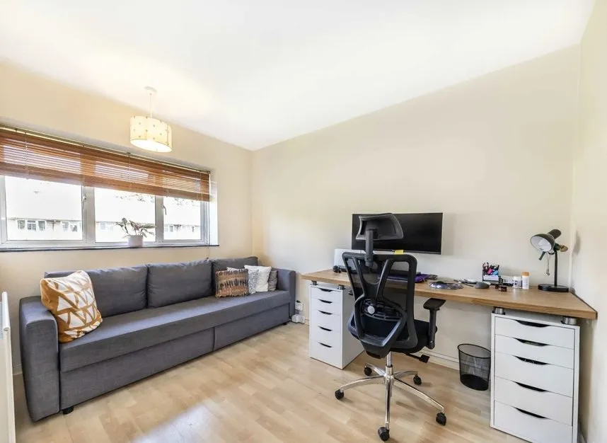 St. Albans Villas, Dartmouth Park, NW5, photo 5